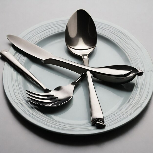 cutlery for professional use