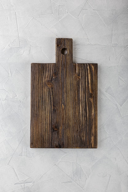 Cutting board