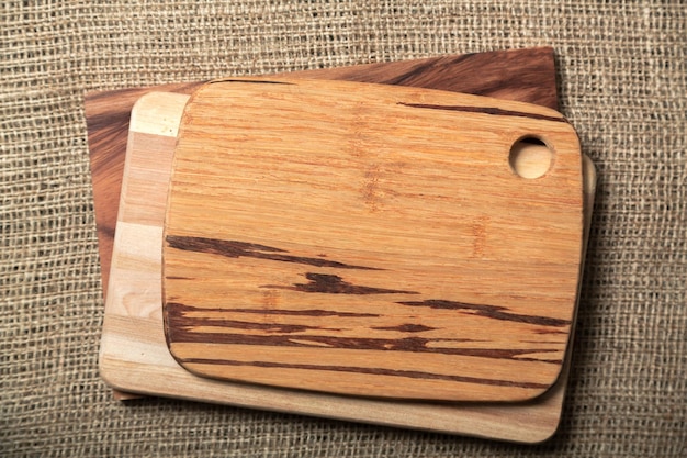 Cutting Boards