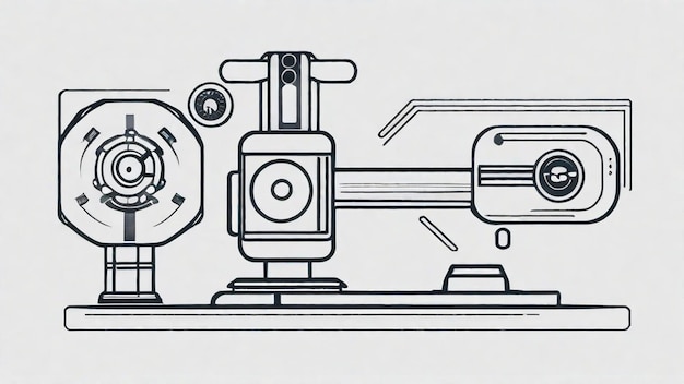 Photo cuttingedge robotics innovations