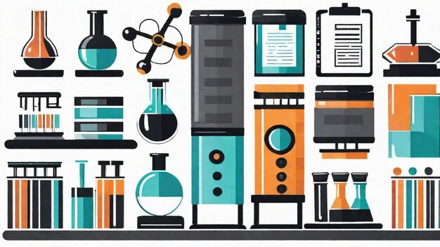 CuttingEdge Techniques in Lab Research