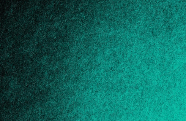 Cyan color abstract rough grunge surface for texture background