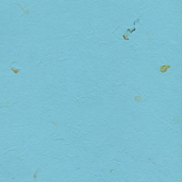 Cyan paper background