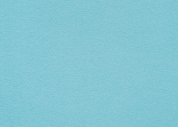 Cyan paper background