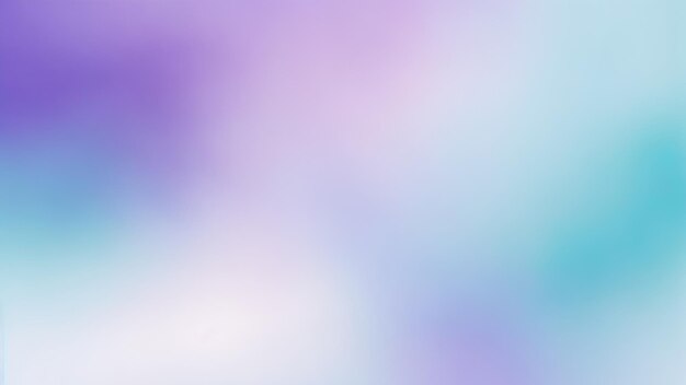 Photo cyan and purple watercolor texture background wallpaper