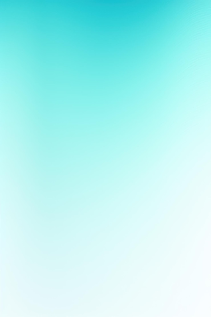Photo cyan white gradient background soft pastel seamless clean texture ar 23 job id abbc41fda693419ca7d76f49a6b066f9