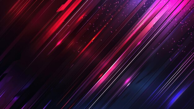 デジタル・サイバー・スピード・オブ・ライト (Cyber-Digital Speed of Light) とはデジタル・スピードの概念ネオン・フォトグラフ抽象的な幾何学カラフルな光輝くサークル都市の輝きを表現する 3D レンダーです