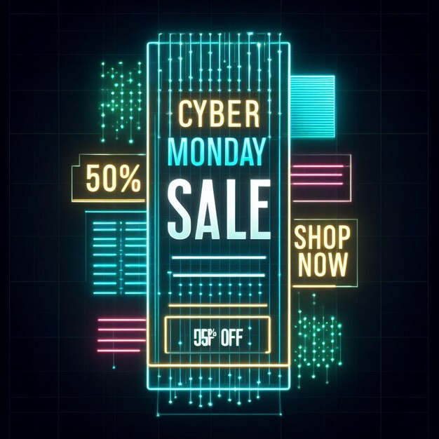 Photo cyber monday background images cyber monday post cyber monday banner cyber monday sale