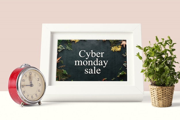 Cyber monday