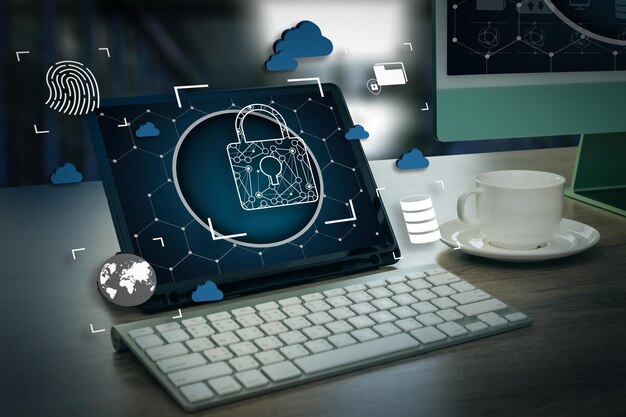 Boosting Website Security for a Secure Online Experience!