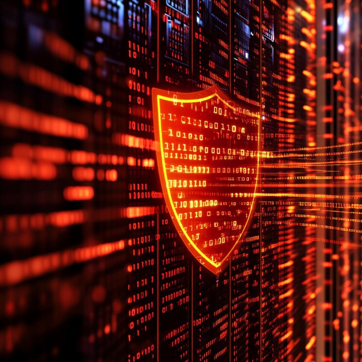 Cyber Security Firewall