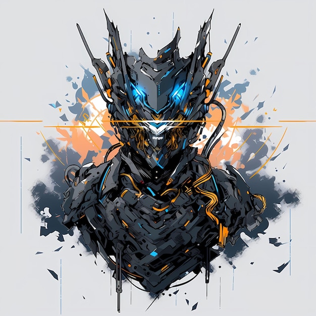 Valkyrie Armor by DMBoyleDesign on DeviantArt