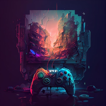 48,000+ Gaming Wallpaper Pictures