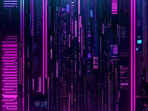 cyberpunk texture vector high resolution image free download