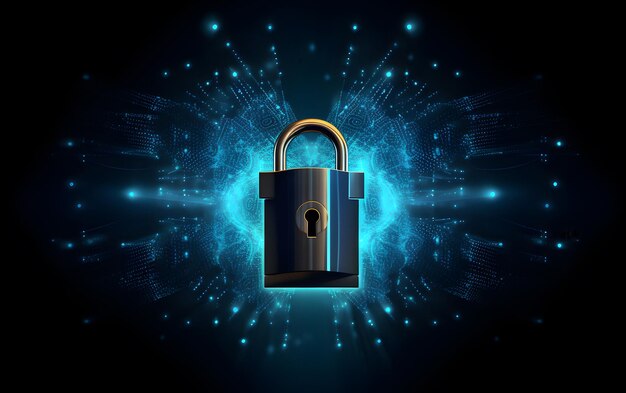 サイバーセキュリティ 安全なアクセス パスワード保護 システム エンドポイント セキュリティ サイバー防衛