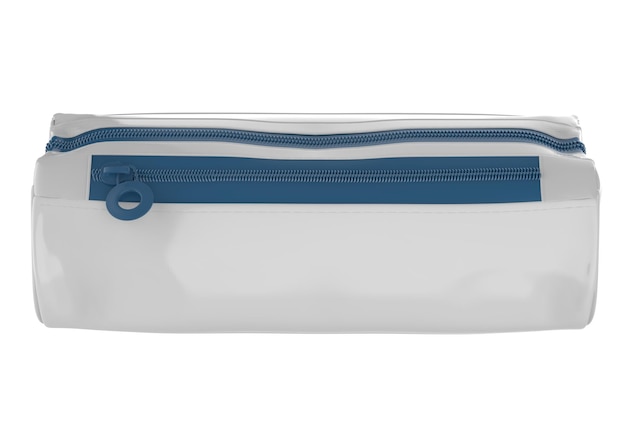 cylinder pencil case