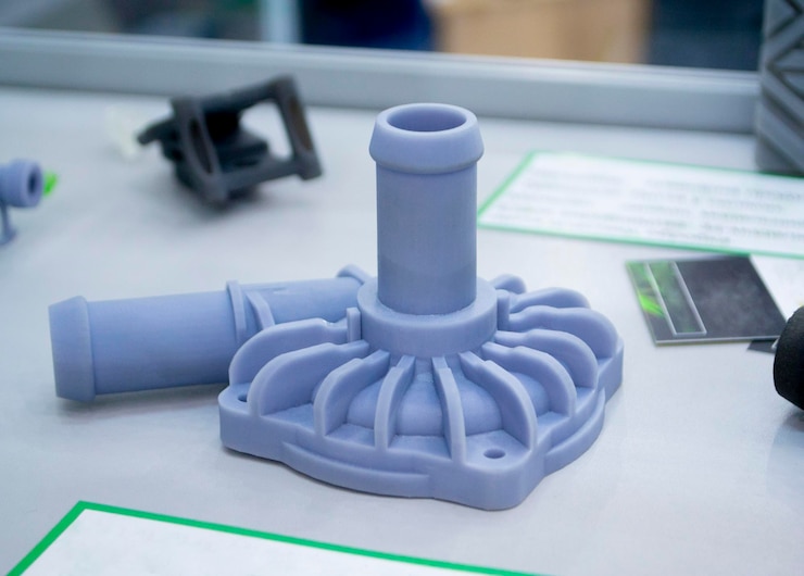 Постобработка 3D напечатанных моделей: советы и рекомендации