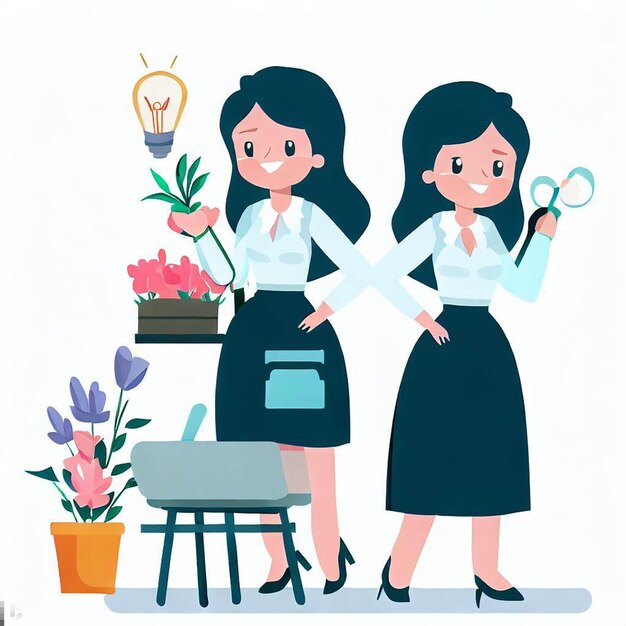 사진 da de la mujer emprendedora 무료 사진과 배경