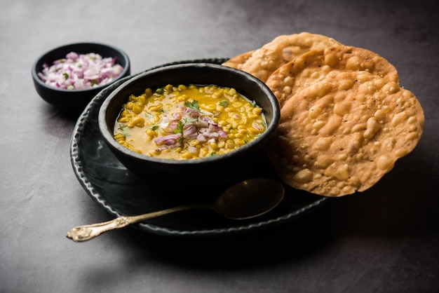 daal krahi