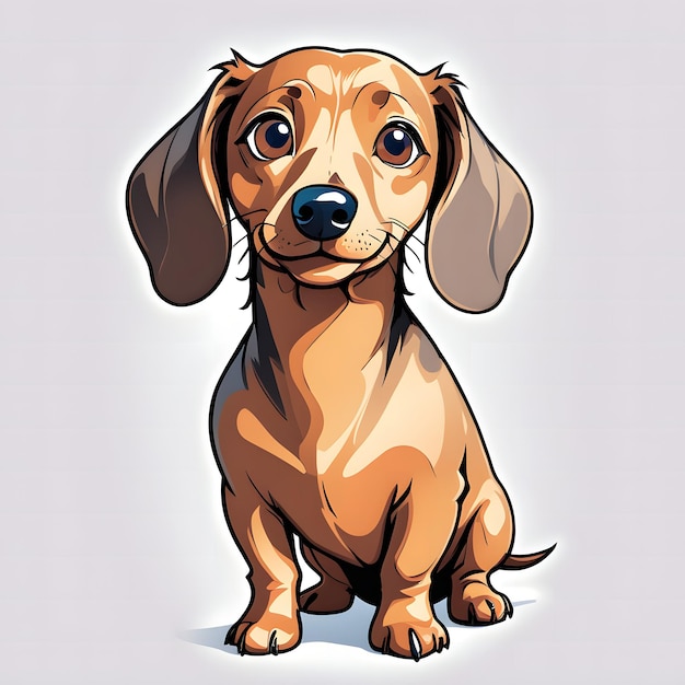 Dachshund