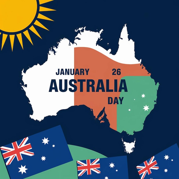 Dag van Australië