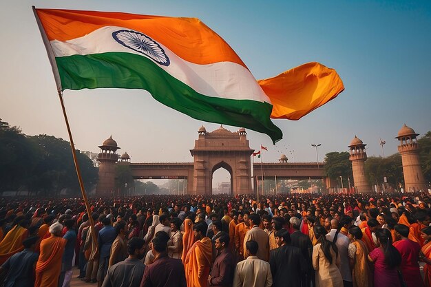 Dag van de Republiek van India en Internationale Douanedag