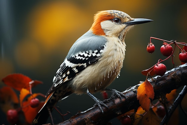 dag van de vogels