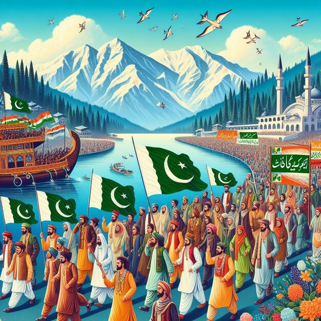 Dag van Pakistan