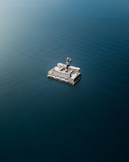 Foto dagestan heel eigen fort boyard