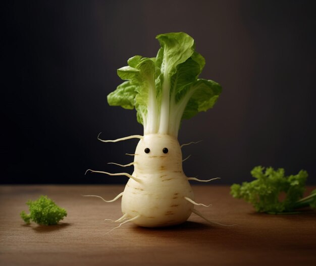 Daikon