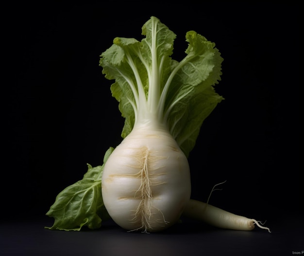 Daikon