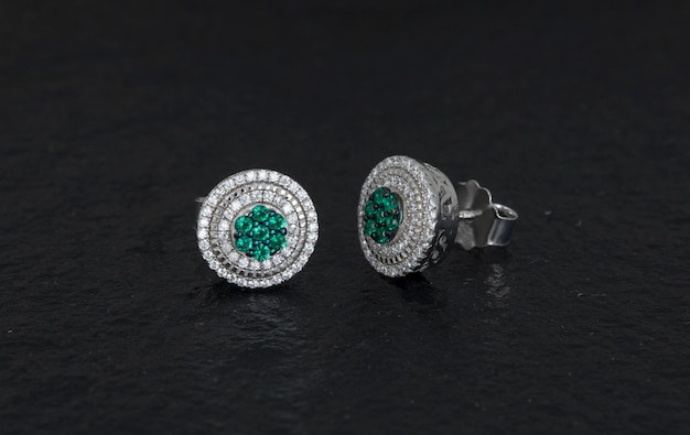 Daimond Earring