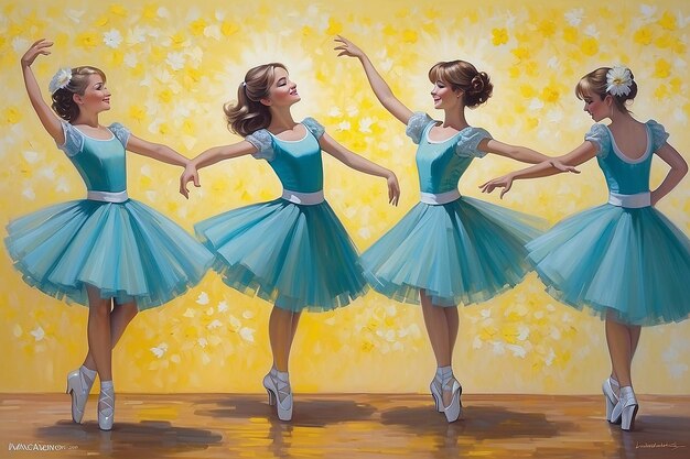 Daisy Dance