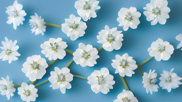 写真 デイジーの花