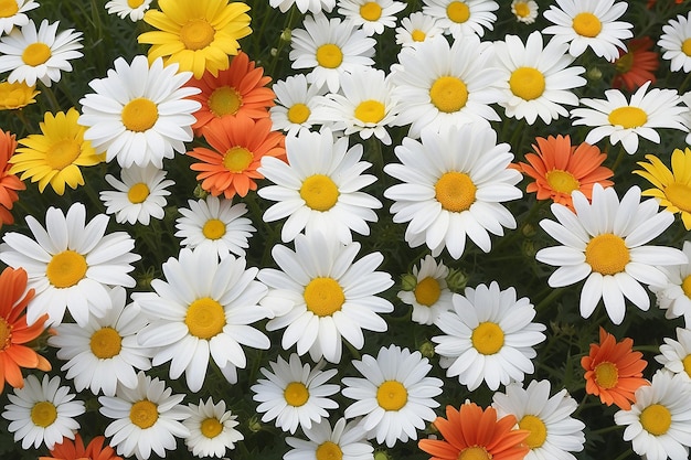 Daisy Harmony