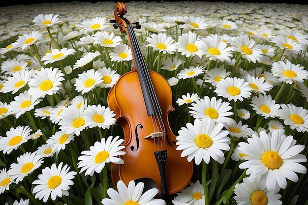 Daisy Symphony