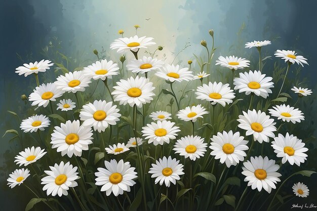 Daisy Symphony