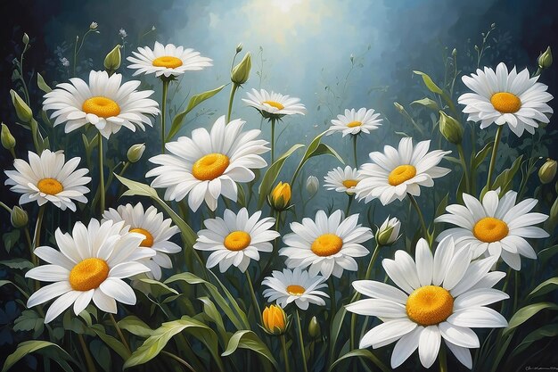 Daisy Symphony