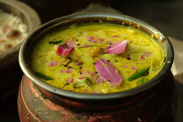 Foto dal makhani o daal makhni