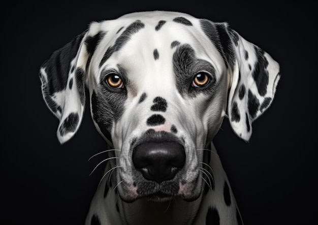 Dalmatian