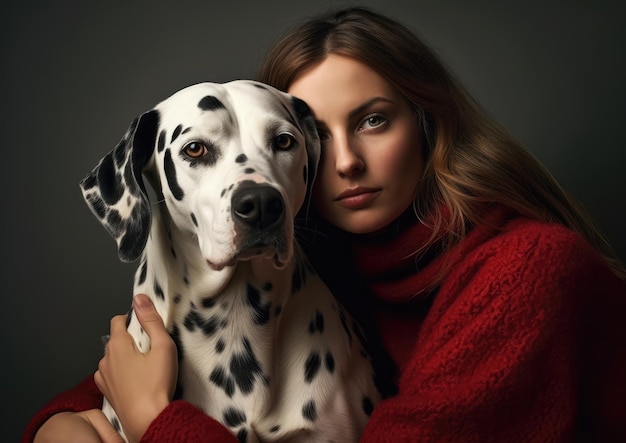 Dalmatian