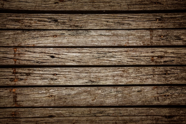 Damaged boards texture