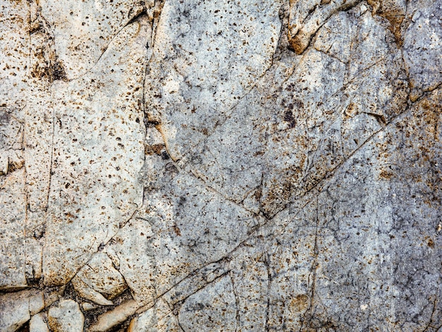 Damaged Vintage Old Wall Background Texture