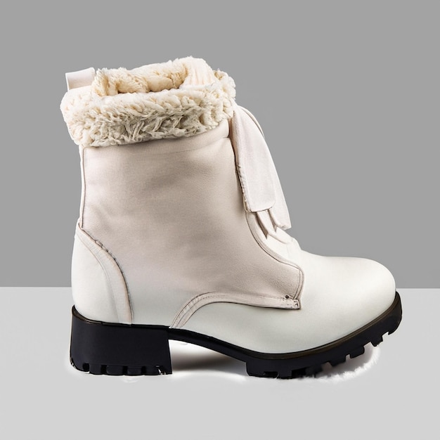 Dames winterschoenen