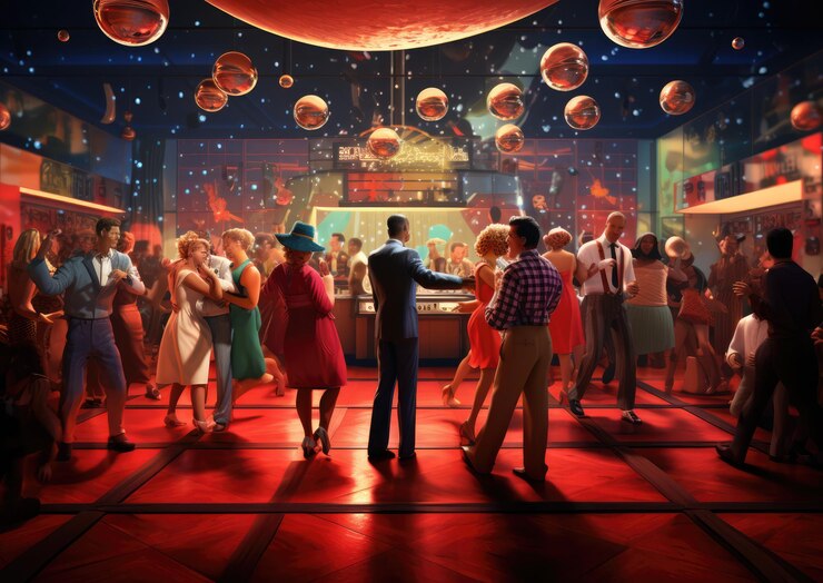 Die Rolle von Rhythmus und Harmonie: Emotionale Resonanz im Chor versus Casino