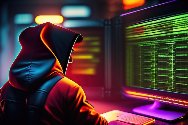 Dangerous Hacker Breaks into Government Data Servers and Infects Their System with a Virus