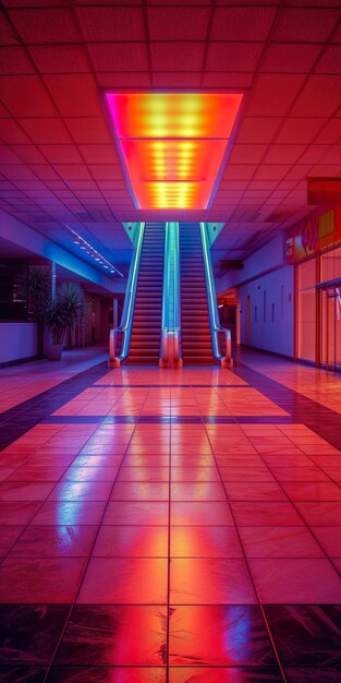 Dansen op de dansvloer met kleurrijke reflectie discoball en lichten