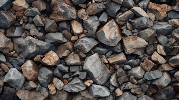 Dappled Stone Background