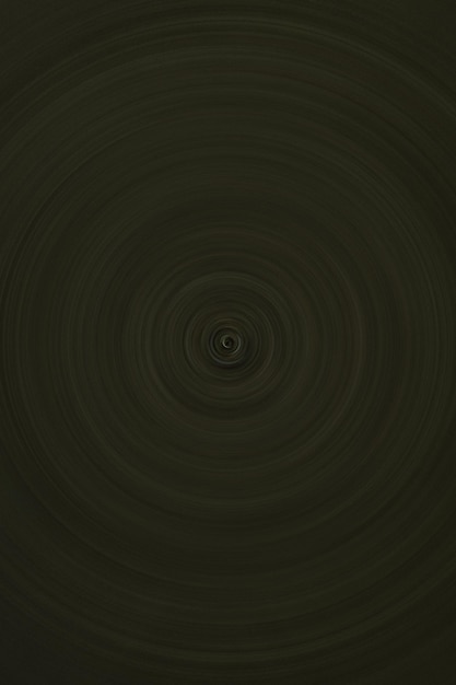 dark abstract background dark green circular waves