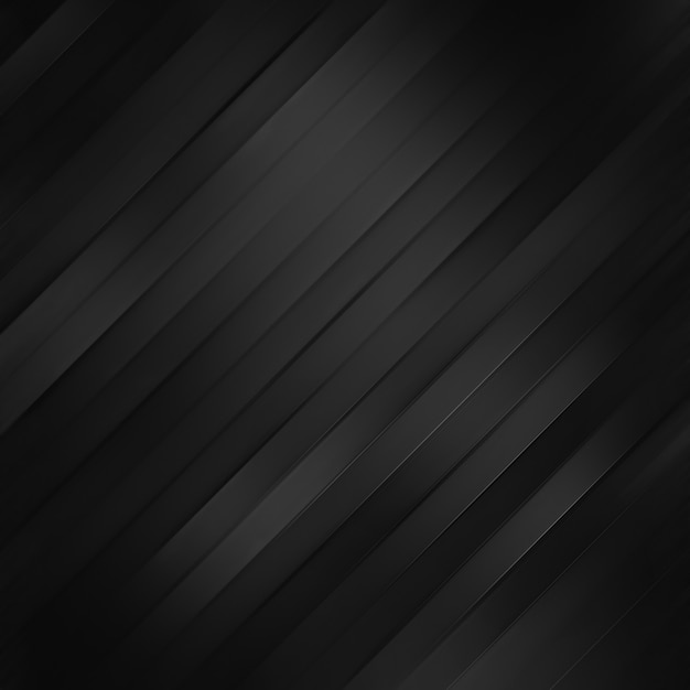 Фото Темный абстрактный фон с диагональными полосами